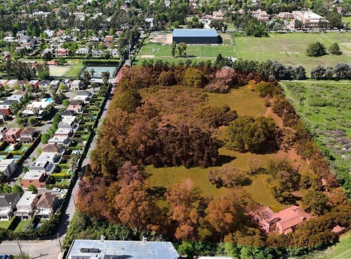Campo · 28702m²