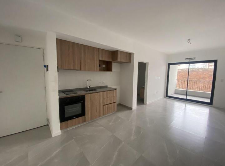 Departamento · 39m² · 2 Ambientes