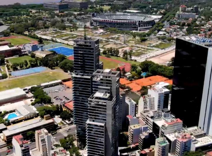 Departamento · 181m² · 4 Ambientes