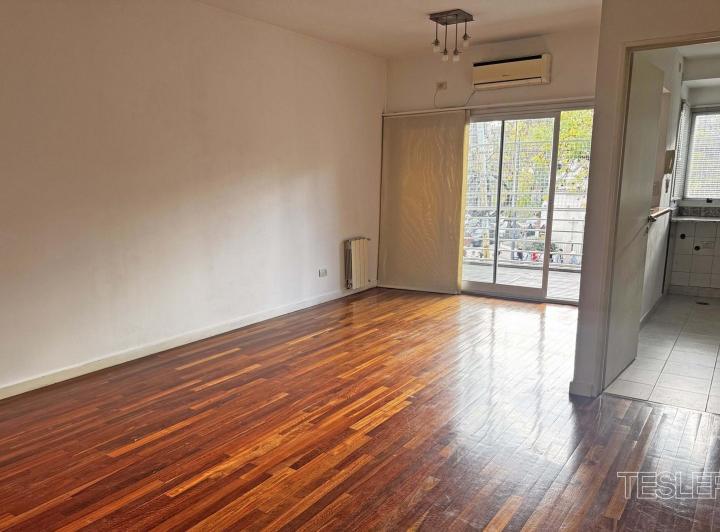 Departamento · 55m² · 2 Ambientes