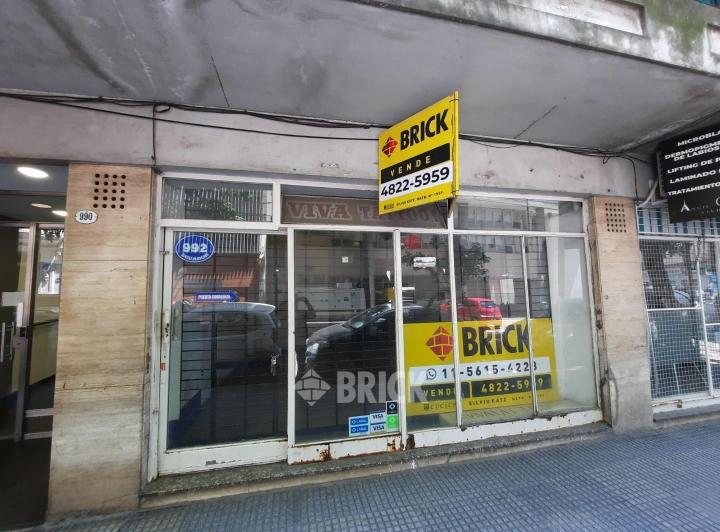 Local comercial · 57m²