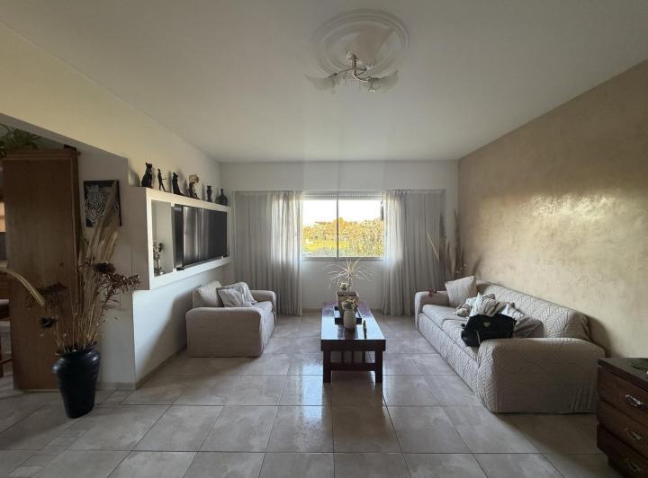 Departamento · 114m² · 4 Ambientes · 1 Cochera