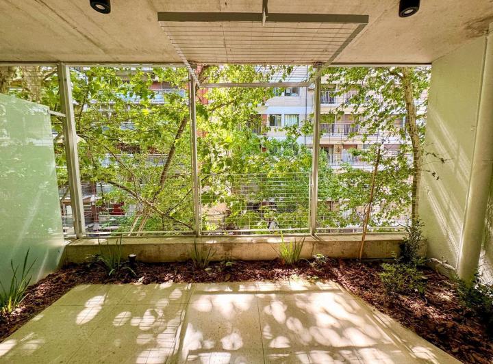 Departamento · 42m² · 1 Ambiente