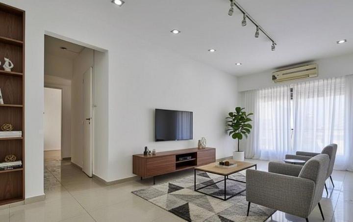 Departamento · 90m² · 3 Ambientes