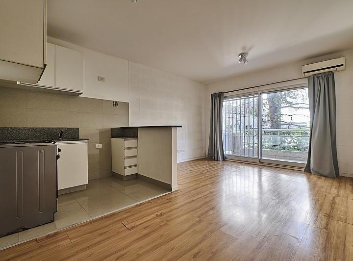 Departamento · 32m² · 1 Ambiente