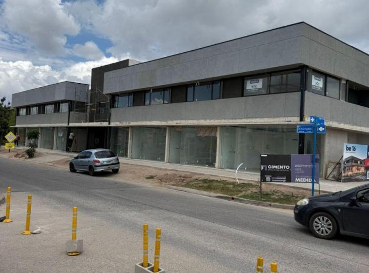 Oficina comercial · 38m² · 1 Ambiente