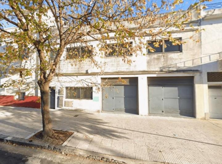 Edificio · 162m²