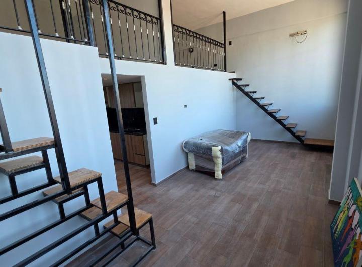 Departamento · 45m² · 2 Ambientes