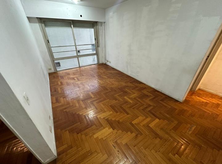 Departamento · 50m² · 2 Ambientes