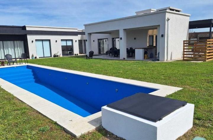 Casa · 152m²