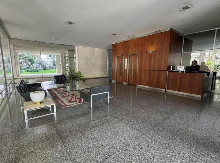 Departamento · 335m² · 6 Ambientes · 3 Cocheras