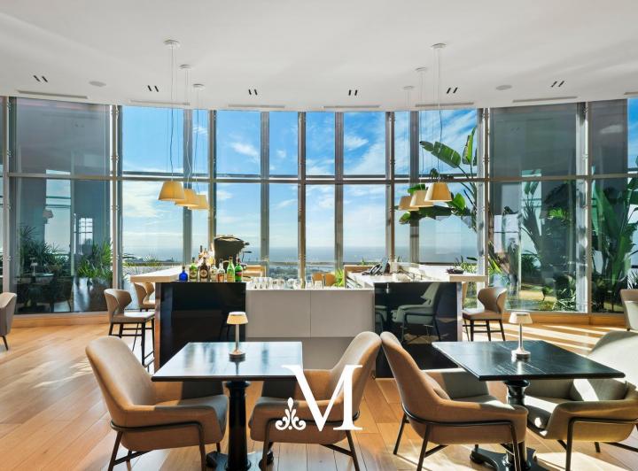 Departamento · 149m² · 3 Ambientes · 1 Cochera