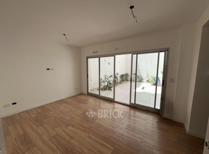 Departamento · 80m² · 3 Ambientes