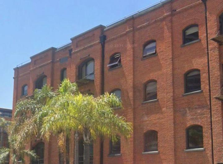 Oficina comercial · 644m² · 5 Cocheras
