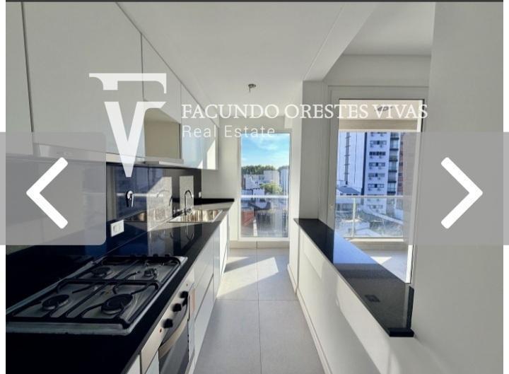 Departamento · 46m² · 2 Ambientes