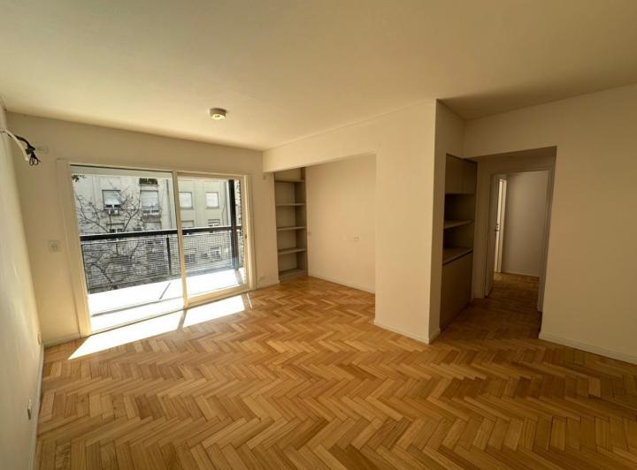 Departamento · 86m² · 3 Ambientes · 1 Cochera