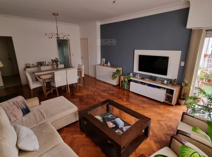 Departamento · 85m² · 3 Ambientes