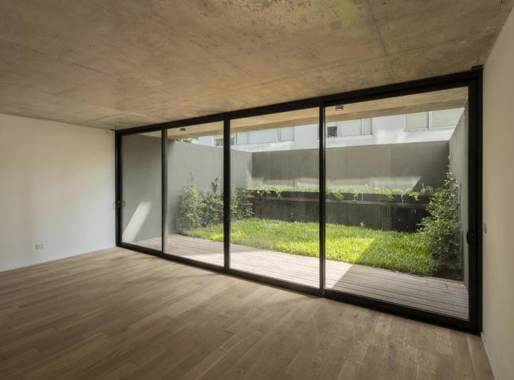 Departamento · 91m² · 3 Ambientes