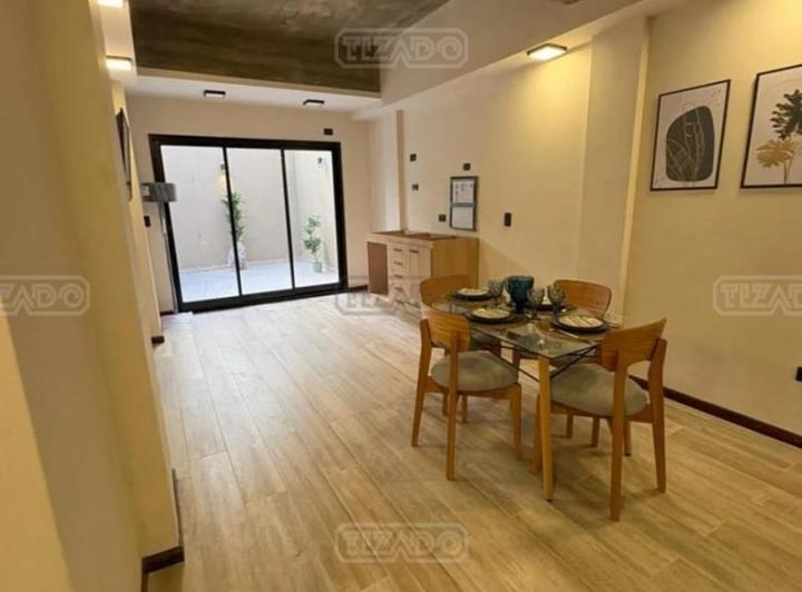 Departamento · 37m² · 2 Ambientes