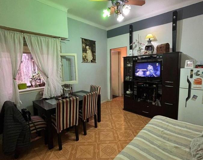 Departamento · 34ha · 2 Ambientes