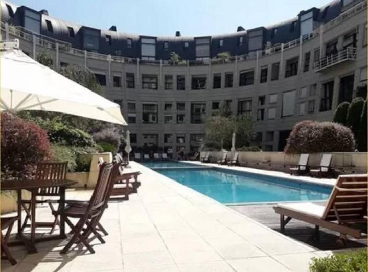 Departamento · 280m² · 6 Ambientes · 2 Cocheras
