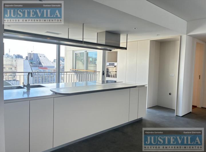 Departamento · 181m² · 5 Ambientes