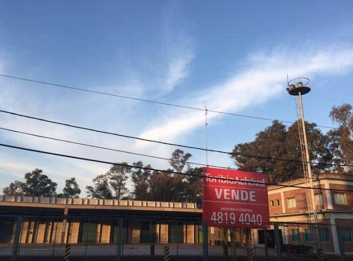 Depósito · 4000m²