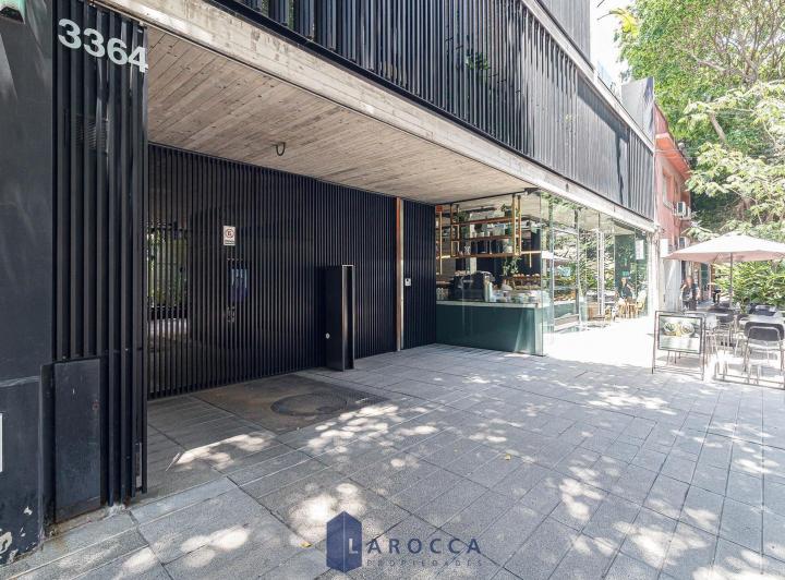 Departamento · 81m² · 3 Ambientes · 1 Cochera