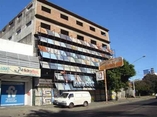 Depósito · 12062m²