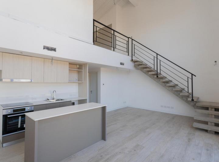 Departamento · 62m² · 2 Ambientes