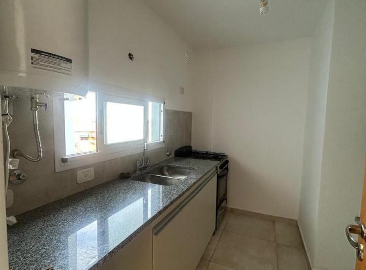 Departamento · 40m² · 2 Ambientes