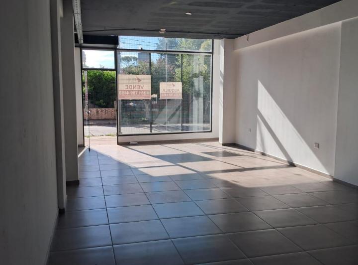 Local comercial · 57m² · 1 Ambiente