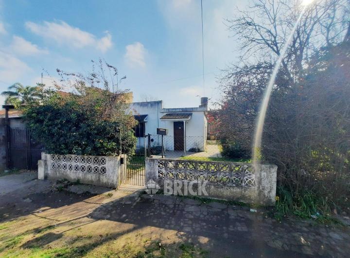 Casa · 53m² · 2 Ambientes · 1 Cochera