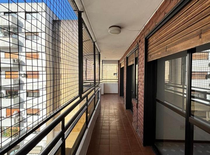 Departamento · 58m² · 3 Ambientes