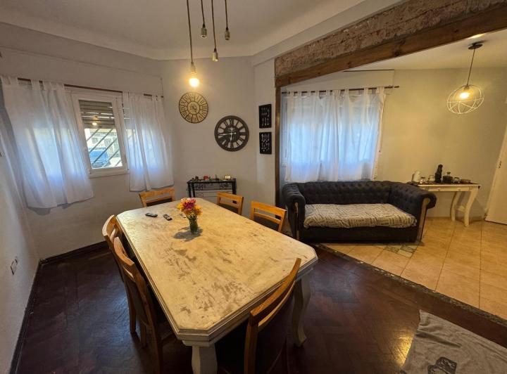 Casa · 111m² · 4 Ambientes