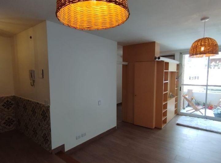 Departamento · 38ha · 2 Ambientes