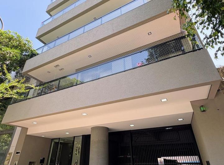 Departamento · 51m² · 3 Ambientes