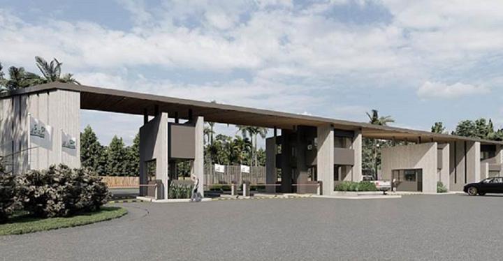 Terreno · 700m²