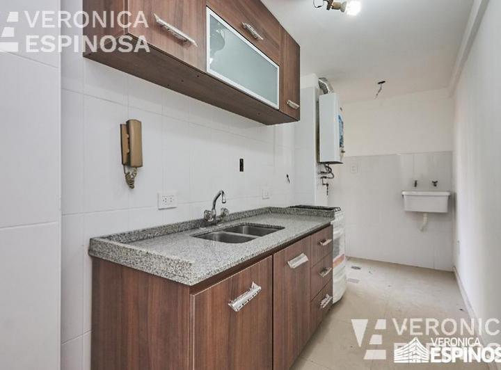 Departamento · 80m² · 4 Ambientes
