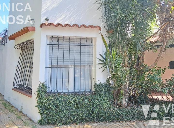 Casa · 105m² · 3 Ambientes · 1 Cochera