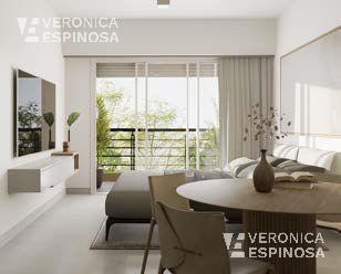 Departamento · 63m² · 3 Ambientes