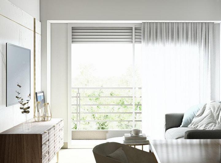 Departamento · 65m² · 3 Ambientes