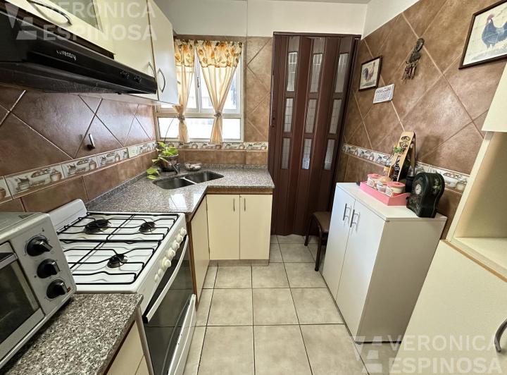 Departamento · 52m² · 3 Ambientes