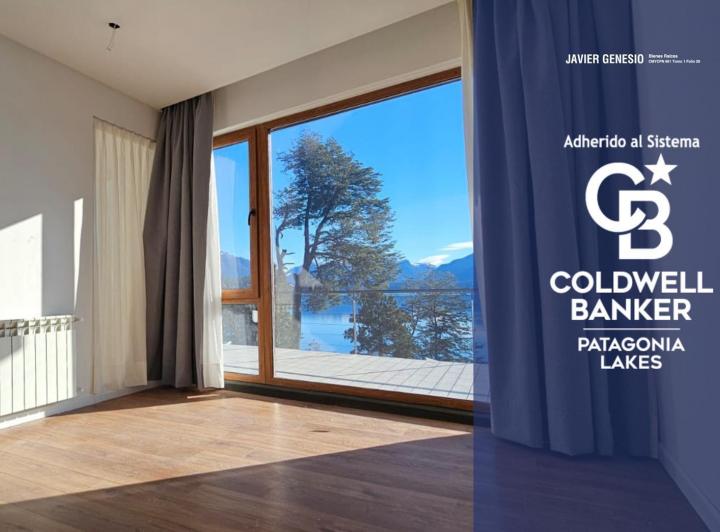 Departamento · 52m² · 2 Ambientes · 1 Cochera