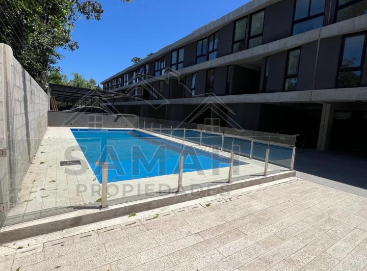 PH · 101m² · 4 Ambientes · 2 Cocheras