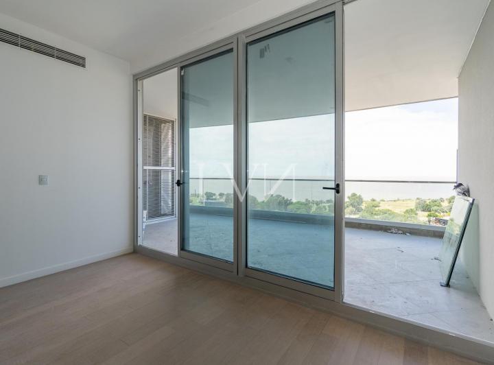 Departamento · 190m² · 4 Ambientes