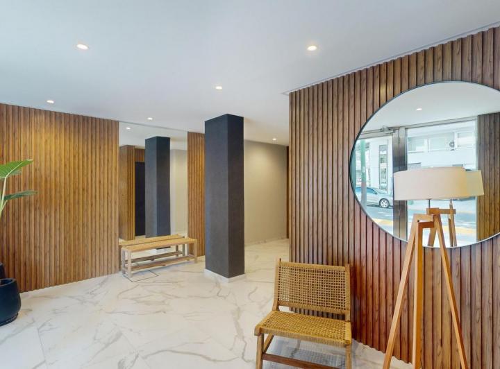Departamento · 70m² · 4 Ambientes
