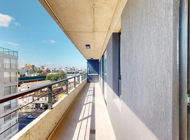 Departamento · 51m² · 3 Ambientes