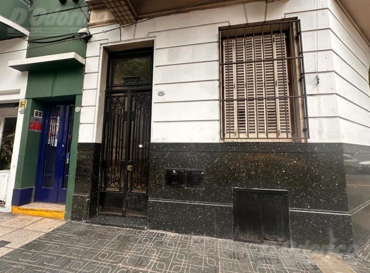 Departamento · 91m² · 3 Ambientes