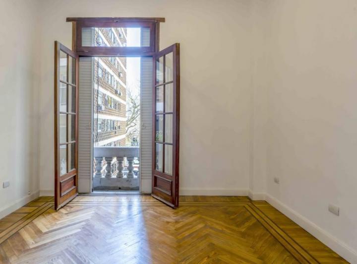 Departamento · 50m² · 2 Ambientes · 1 Cochera